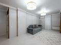 3-бөлмелі пәтер · 85.1 м² · 7/22 қабат, Александр Бараев 18 — Валиханова, бағасы: 64 млн ₸ в Астане, р-н Байконур — фото 5