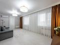 3-бөлмелі пәтер · 85.1 м² · 7/22 қабат, Александр Бараев 18 — Валиханова, бағасы: 64 млн ₸ в Астане, р-н Байконур — фото 7
