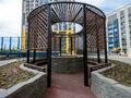 3-бөлмелі пәтер · 85.1 м² · 7/22 қабат, Александр Бараев 18 — Валиханова, бағасы: 64 млн ₸ в Астане, р-н Байконур — фото 51