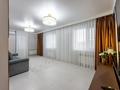 3-бөлмелі пәтер · 85.1 м² · 7/22 қабат, Александр Бараев 18 — Валиханова, бағасы: 64 млн ₸ в Астане, р-н Байконур — фото 8