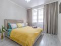 2-комнатная квартира · 55 м² · 3/9 этаж, Толе би 46 — Е-10 за 27 000 ₸ в Астане, Нура р-н — фото 3