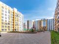 2-комнатная квартира · 55 м² · 3/9 этаж, Толе би 46 — Е-10 за 27 000 ₸ в Астане, Нура р-н — фото 13