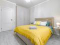 2-комнатная квартира · 55 м² · 3/9 этаж, Толе би 46 — Е-10 за 27 000 ₸ в Астане, Нура р-н — фото 17