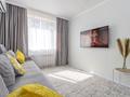 2-комнатная квартира · 55 м² · 3/9 этаж, Толе би 46 — Е-10 за 27 000 ₸ в Астане, Нура р-н — фото 18