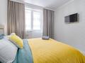 2-комнатная квартира · 55 м² · 3/9 этаж, Толе би 46 — Е-10 за 27 000 ₸ в Астане, Нура р-н — фото 19