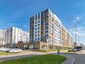 2-комнатная квартира · 55 м² · 3/9 этаж, Толе би 46 — Е-10 за 27 000 ₸ в Астане, Нура р-н — фото 20