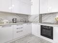 2-комнатная квартира · 55 м² · 3/9 этаж, Толе би 46 — Е-10 за 27 000 ₸ в Астане, Нура р-н — фото 21