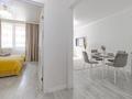 2-комнатная квартира · 55 м² · 3/9 этаж, Толе би 46 — Е-10 за 27 000 ₸ в Астане, Нура р-н — фото 4