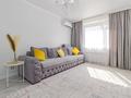2-комнатная квартира · 55 м² · 3/9 этаж, Толе би 46 — Е-10 за 27 000 ₸ в Астане, Нура р-н — фото 5