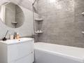 2-комнатная квартира · 55 м² · 3/9 этаж, Толе би 46 — Е-10 за 27 000 ₸ в Астане, Нура р-н — фото 8