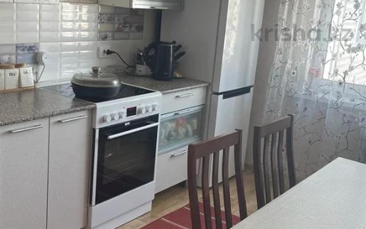 3-бөлмелі пәтер · 85 м² · 6/9 қабат, Кокжал Барака 13/1, бағасы: 36 млн ₸ в Усть-Каменогорске — фото 5