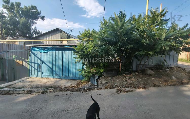 Үйдің бір бөлігі · 2 бөлме · 45 м² · 2 жүзд., Айтике би 23 — Мкр. Черемушки, бағасы: 13.5 млн ₸ в Боралдае (Бурундай) — фото 2