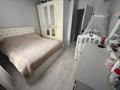 2-бөлмелі пәтер · 55 м² · 4/5 қабат, мкр Кулагер 39А, бағасы: 36.5 млн ₸ в Алматы, Жетысуский р-н