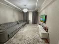2-бөлмелі пәтер · 55 м² · 4/5 қабат, мкр Кулагер 39А, бағасы: 36.5 млн ₸ в Алматы, Жетысуский р-н — фото 4