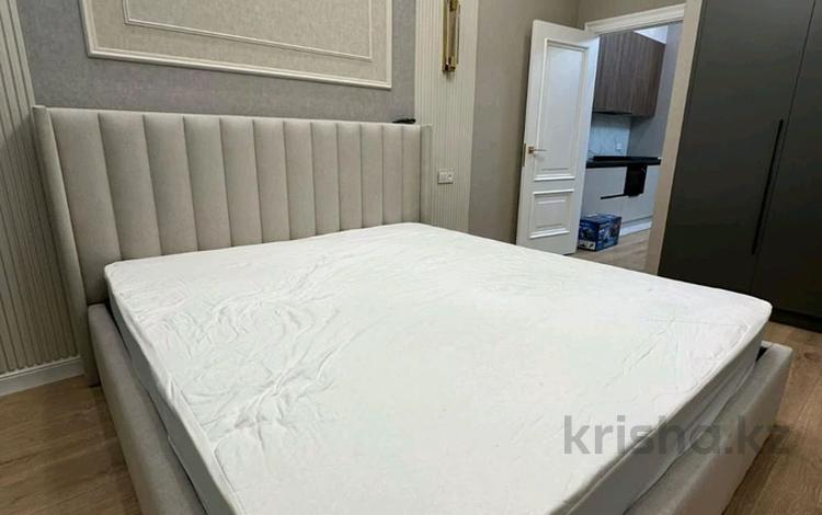 2-комнатная квартира · 55 м² · 11/12 этаж, Розыбакиева 158 — Сатпаева за 350 000 ₸ в Алматы, Бостандыкский р-н — фото 2