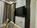 2-комнатная квартира · 55 м² · 11/12 этаж, Розыбакиева 158 — Сатпаева за 350 000 ₸ в Алматы, Бостандыкский р-н — фото 5