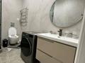2-комнатная квартира · 55 м² · 11/12 этаж, Розыбакиева 158 — Сатпаева за 350 000 ₸ в Алматы, Бостандыкский р-н — фото 8