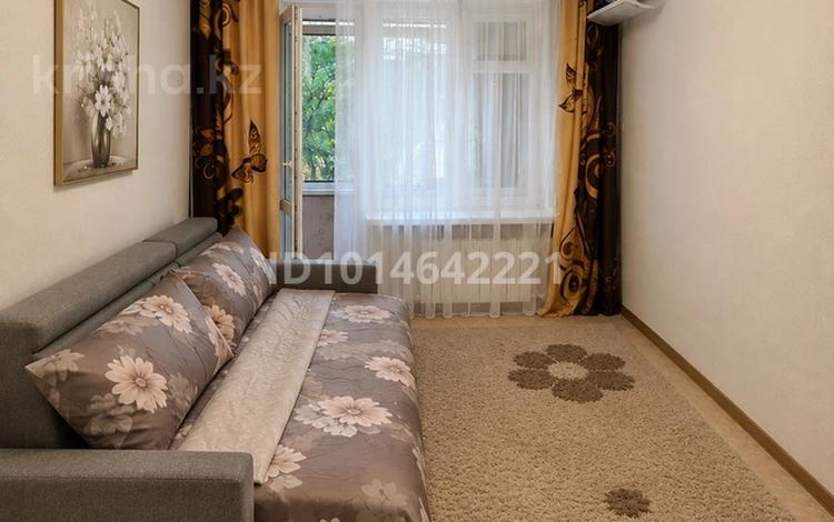 1-бөлмелі пәтер · 24 м² · 2/5 қабат, Курмангазы 163, бағасы: 11.2 млн ₸ в Уральске, мкр Школьник — фото 10