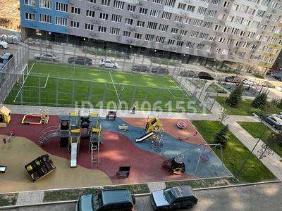 1-бөлмелі пәтер · 40 м² · 3/13 қабат, Есенова 160/3, бағасы: 35 млн ₸ в Алматы, Жетысуский р-н