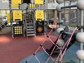 1-бөлмелі пәтер · 40 м² · 3/13 қабат, Есенова 160/3, бағасы: 35 млн ₸ в Алматы, Жетысуский р-н — фото 13