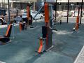 1-бөлмелі пәтер · 40 м² · 3/13 қабат, Есенова 160/3, бағасы: 35 млн ₸ в Алматы, Жетысуский р-н — фото 16