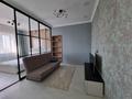 1-комнатная квартира · 40 м² · 16/16 этаж, Комиссарова 45А за 31.5 млн ₸ в Караганде, Казыбек би р-н