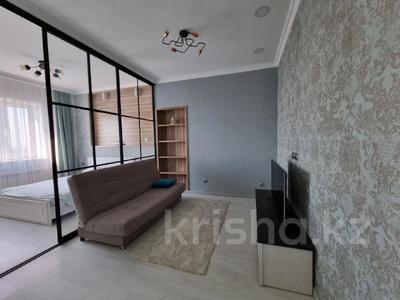 1-бөлмелі пәтер · 40 м² · 16/16 қабат, Комиссарова 45А, бағасы: 31.5 млн ₸ в Караганде, Казыбек би р-н