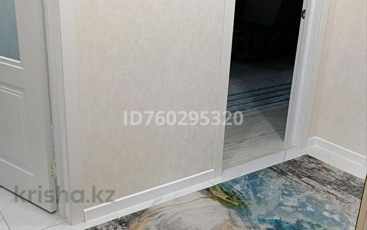 1-комнатная квартира · 50 м² · 1/5 этаж, мкр. Алтын орда, Мангелик Ел 30б за 150 000 ₸ в Актобе — фото 2