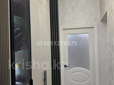 1-комнатная квартира · 37 м² · 4/5 этаж, Мкр. Жана Кала 6 за 18.5 млн 〒 в Туркестане