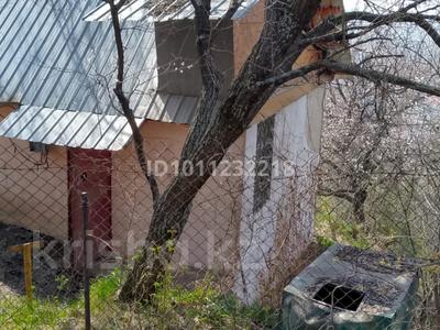 Дача · 2 комнаты · 45 м² · 6.5 сот., мкр Коктобе, СТ Вентиляционник 75 за 10 млн ₸ в Алматы, Медеуский р-н