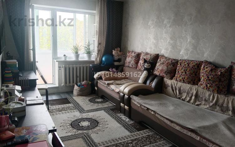 2-комнатная квартира · 45 м² · 5/5 этаж, 6 mikroraion — rynka за 10 млн ₸ в Темиртау — фото 2