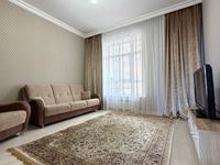2-комнатная квартира · 61.7 м² · 5/9 этаж, Алихана Бокейханова 11 за 44 млн ₸ в Астане, Есильский р-н