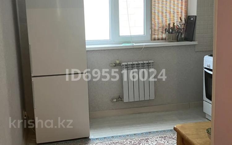 2-комнатная квартира, 55 м², 5/6 этаж, 31А мкр 8