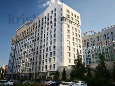2-комнатная квартира · 53.4 м² · 12/12 этаж, Бектұрова 3/1 за 41.9 млн ₸ в Астане, Нура р-н
