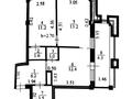 2-комнатная квартира · 53.4 м² · 12/12 этаж, Бектұрова 3/1 за 41.9 млн ₸ в Астане, Нура р-н — фото 28
