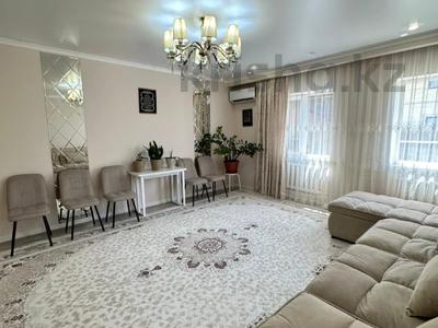 Отдельный дом · 5 комнат · 140 м² · 8 сот., мкр Достык, Кажыгалиева — Абая | Школа №155 | ТРЦ Спутник | Гимназия №153 | ТРЦ Keruen за 99.9 млн ₸ в Алматы, Ауэзовский р-н