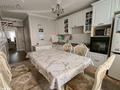 2-комнатная квартира · 75 м² · 2/10 этаж, Мустафина 15/2 за 39 млн ₸ в Астане, Алматы р-н