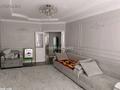 2-комнатная квартира · 75 м² · 2/10 этаж, Мустафина 15/2 за 39 млн ₸ в Астане, Алматы р-н — фото 2