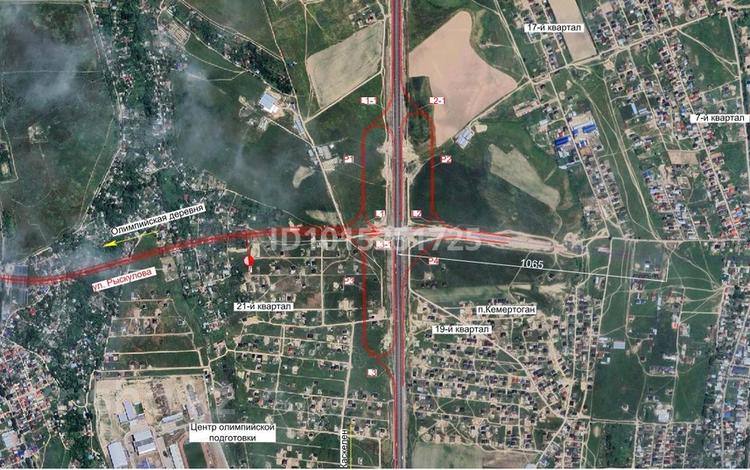 Отдельный дом · 6 комнат · 220 м² · 5 сот., Байсеит 37 — 21 квартал за 125 млн ₸ в Кемертогане — фото 2