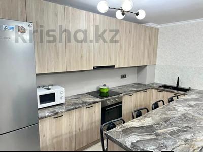 3-комнатная квартира · 67 м² · 3/9 этаж, Карагайлы 105 за 32 млн 〒 в Семее