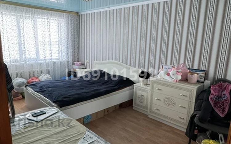 3-комнатная квартира, 65 м², 4/5 этаж, Наурыз за 15.5 млн 〒 в Сатпаев — фото 2