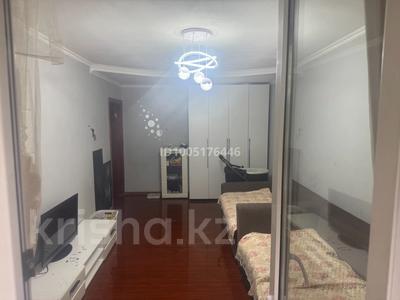 2-комнатная квартира · 45 м² · 3/4 этаж, мкр Сайран 11А за 32 млн ₸ в Алматы, Ауэзовский р-н