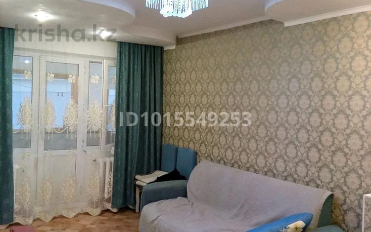 2-бөлмелі пәтер · 47 м² · 5/5 қабат, Әбілхайыр хан 3, бағасы: 12 млн ₸ в Актобе — фото 2