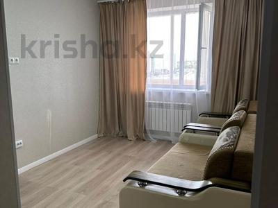 2-бөлмелі пәтер · 37 м² · 9 қабат, Жумекен Нажимеденов 17 — мечеть Хазрет Султан, бағасы: 19.7 млн ₸ в Астане, Алматы р-н