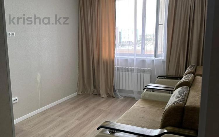 2-бөлмелі пәтер · 37 м² · 9 қабат, Жумекен Нажимеденов 17 — Мечеть Хазрет Султан / ДДУ, бағасы: 19.7 млн ₸ в Астане, Алматы р-н — фото 2
