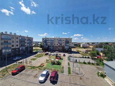 4-комнатная квартира, 86 м², 4/5 этаж, Пришахтинск, Кемеровская за 18 млн 〒 в Караганде, Алихана Бокейханова р-н