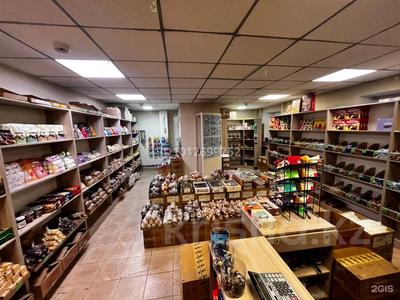 Магазин сладостей · 50 м² за 5 млн ₸ в Алматы, Алмалинский р-н
