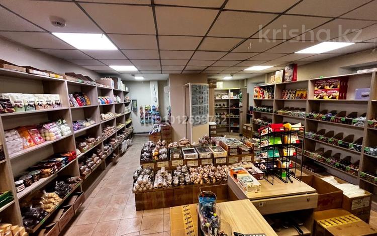 Магазин сладостей · 50 м² за 5 млн ₸ в Алматы, Алмалинский р-н — фото 2