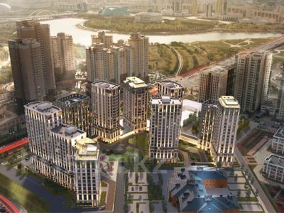 Продажа квартир в Астане: 3-комнатная квартира · 106.48 м² · 9/14 этаж, Кошкарбаева 1 — Кошкарбаева - Момышулы за 74 млн 〒 3-комнатная квартира · 106.48 м² · 9/14 этаж, Кошкарбаева 1 — Кошкарбаева - Момышулы за 74 млн 〒 в Астане, Алматы р-н