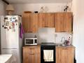 1-бөлмелі пәтер · 26 м² · 5/6 қабат, Қанай би 207М — ЖК Агажан, бағасы: 11 млн ₸ в Щучинске